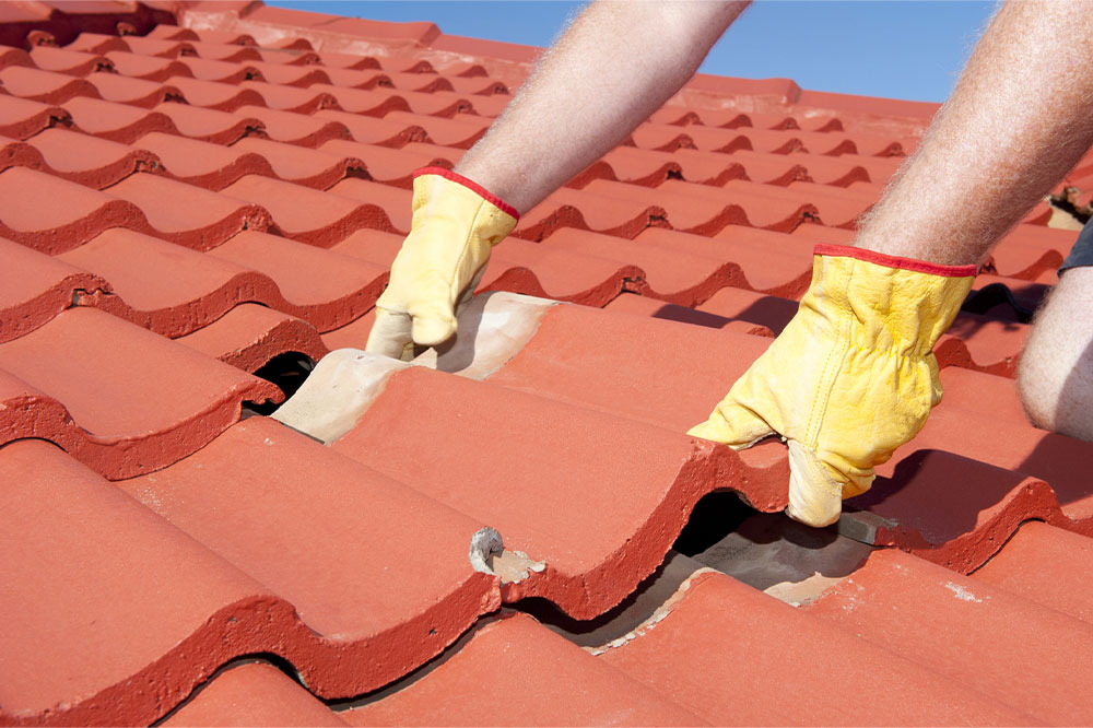 Roofing &#8211; Its types, importance and more