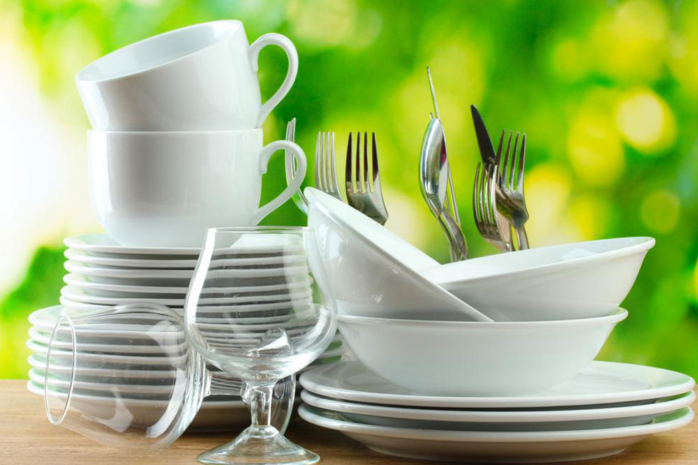 Step into the world of Fiesta Dinnerware