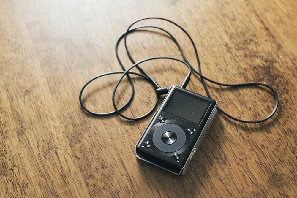 The History of Apple iPod