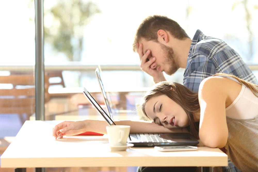 The Primary Symptoms of Narcolepsy