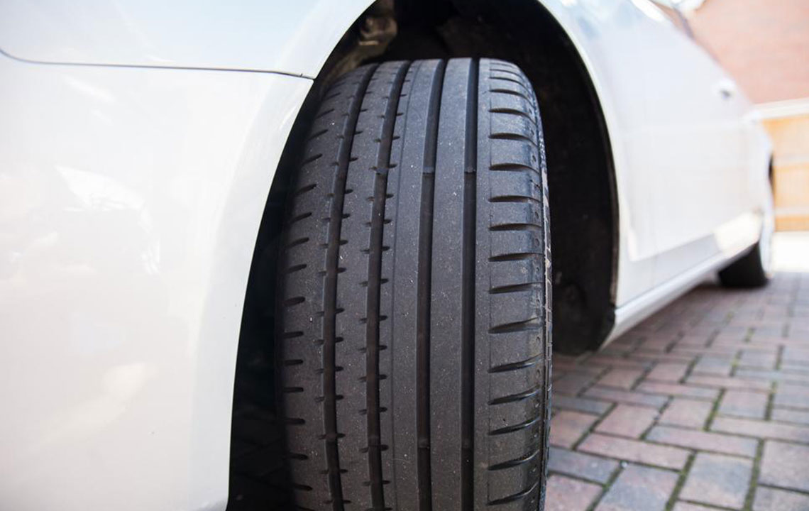 Things you should know about all-terrain tires