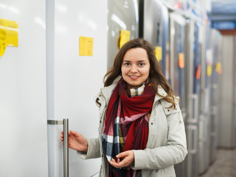 Tips To Save Money On Purchasing Refrigerators