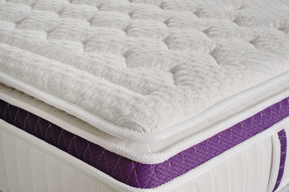 Tips to Buy the Best Mattress for a Comfortable Sleep