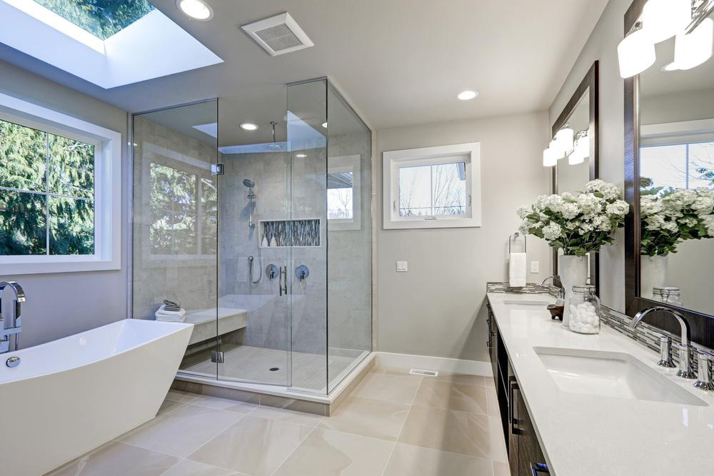 Tips to organize your bathroom