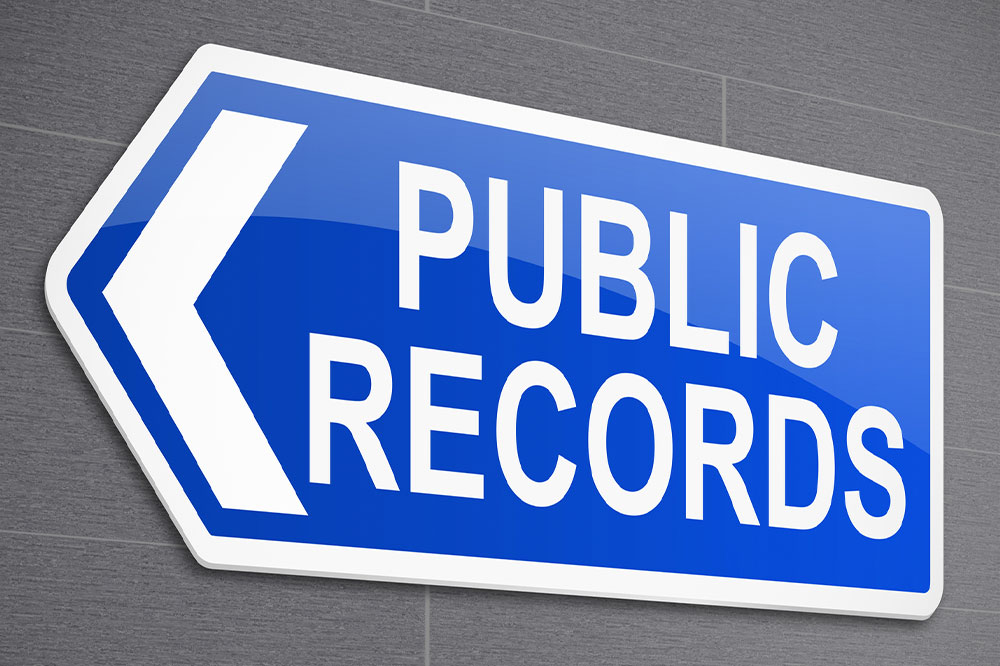 Top FAQs about accessing public records