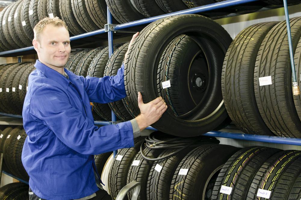 Top Tips for Buying The Best Car Tires