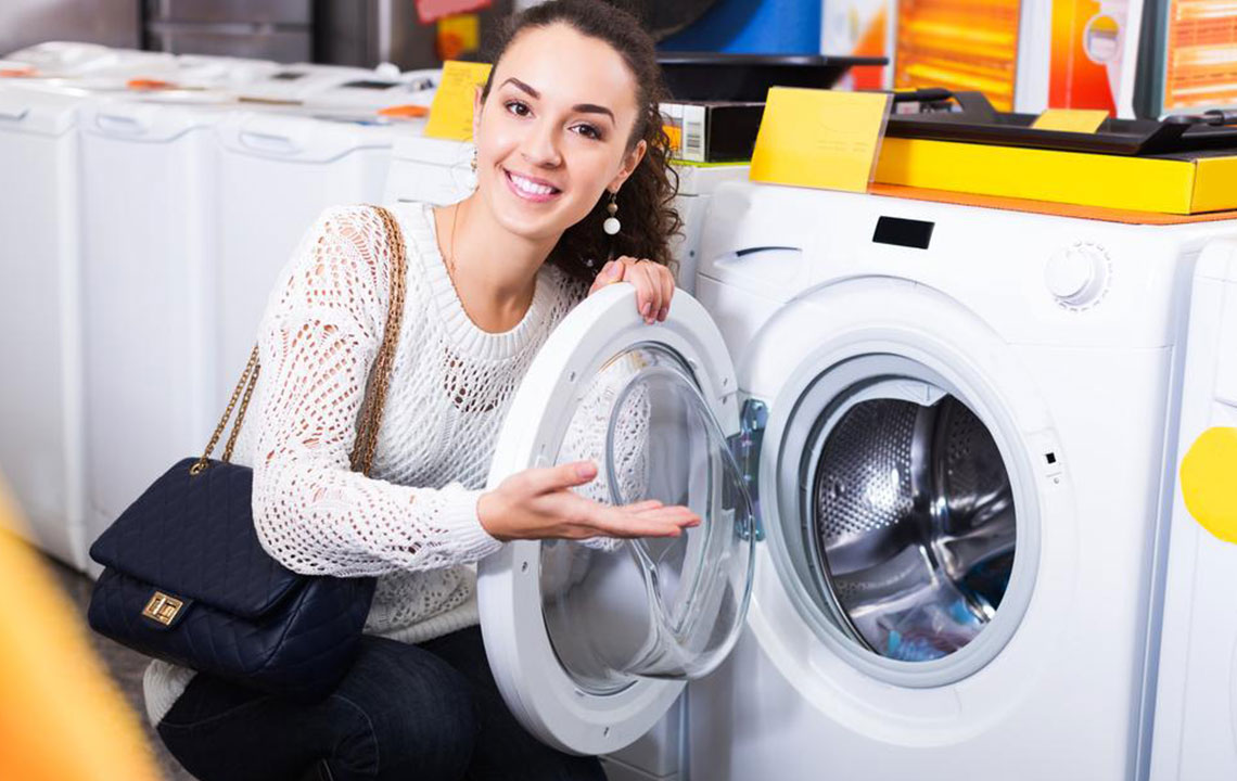 Troubleshooting Tips for Maytag Washing Machines