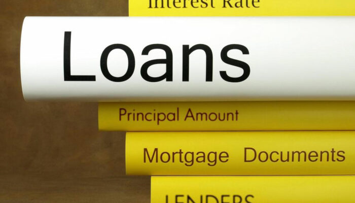 Types of loans and their features