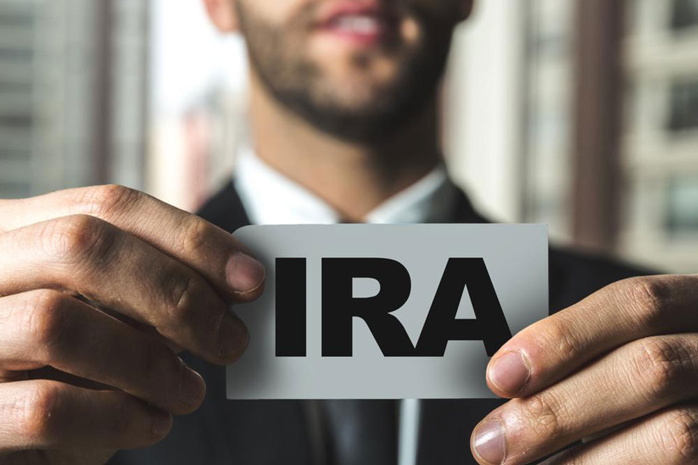 Understanding your Rollover IRA options