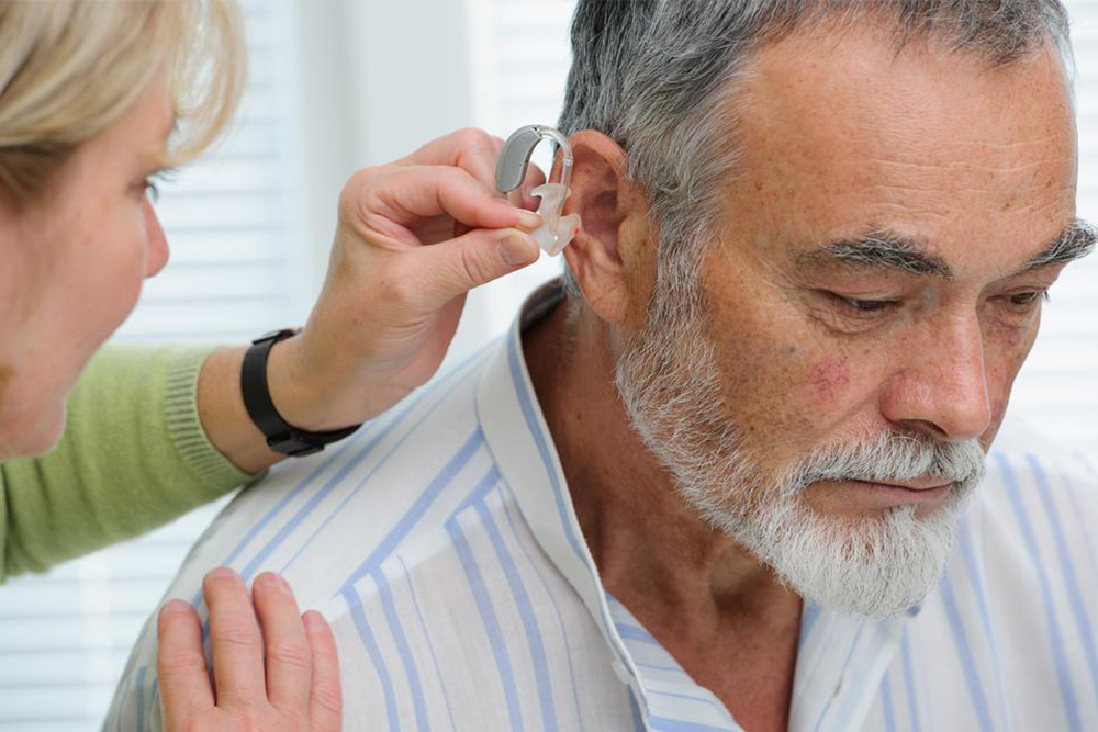 What are Digital Hearing Aids?