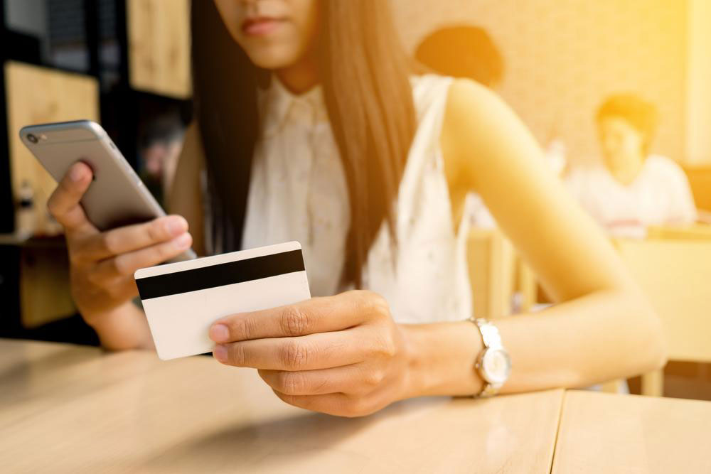 What is an E-wallet online payment generation