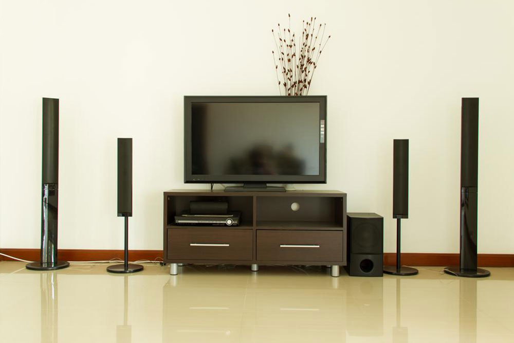 Why Should You Invest in the Best Home Cinema System