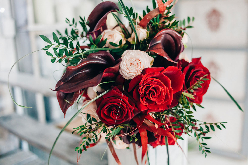 4 mistakes to avoid when buying a flower bouquet