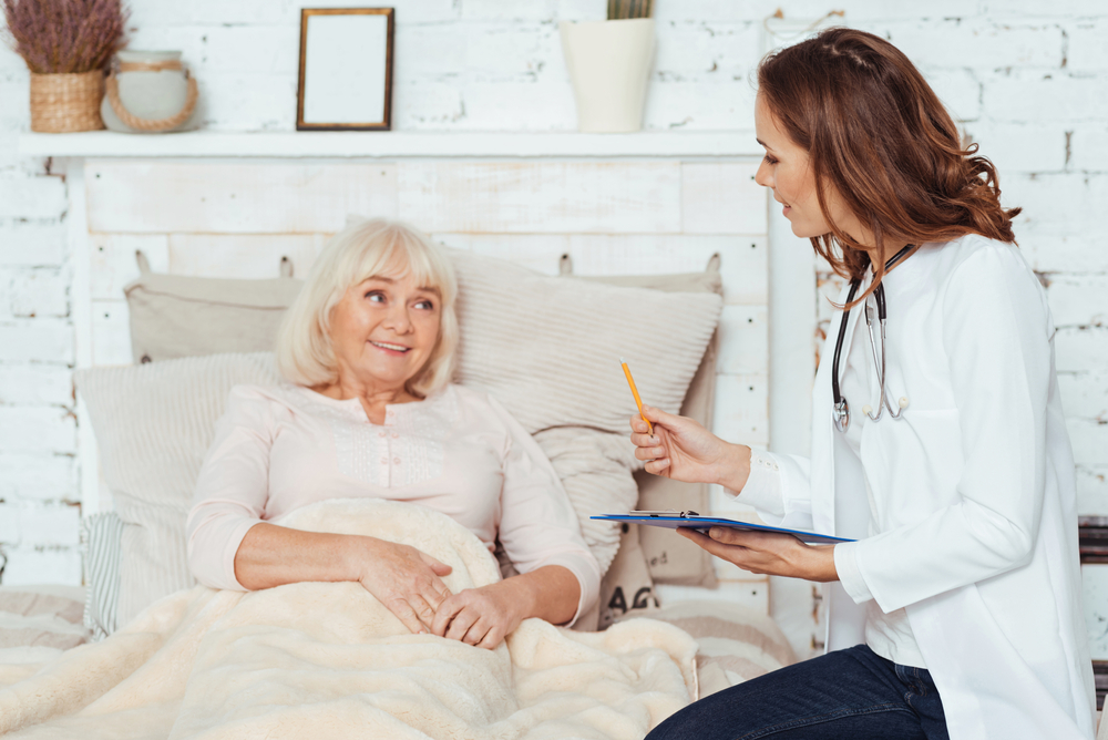 5 Types Of Home Medical Services That Patients Can Avail