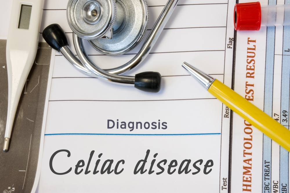 5 effective tips to coexist with celiac disease