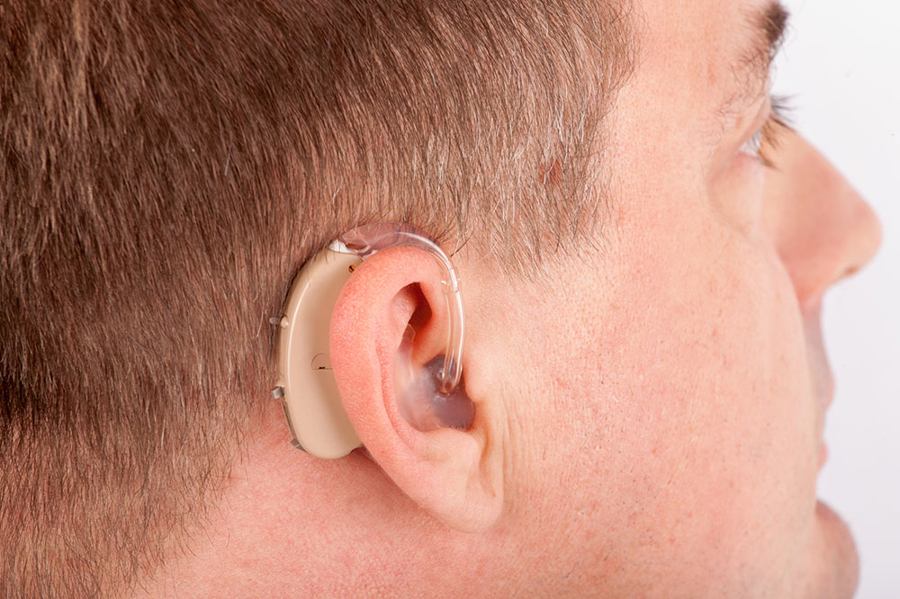 5 key features you need to look for when buying a hearing aid