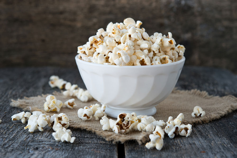 5 snacks that can help lower cholesterol levels