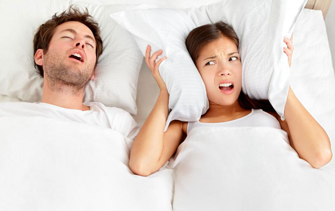 6 Best Anti-Snoring Devices