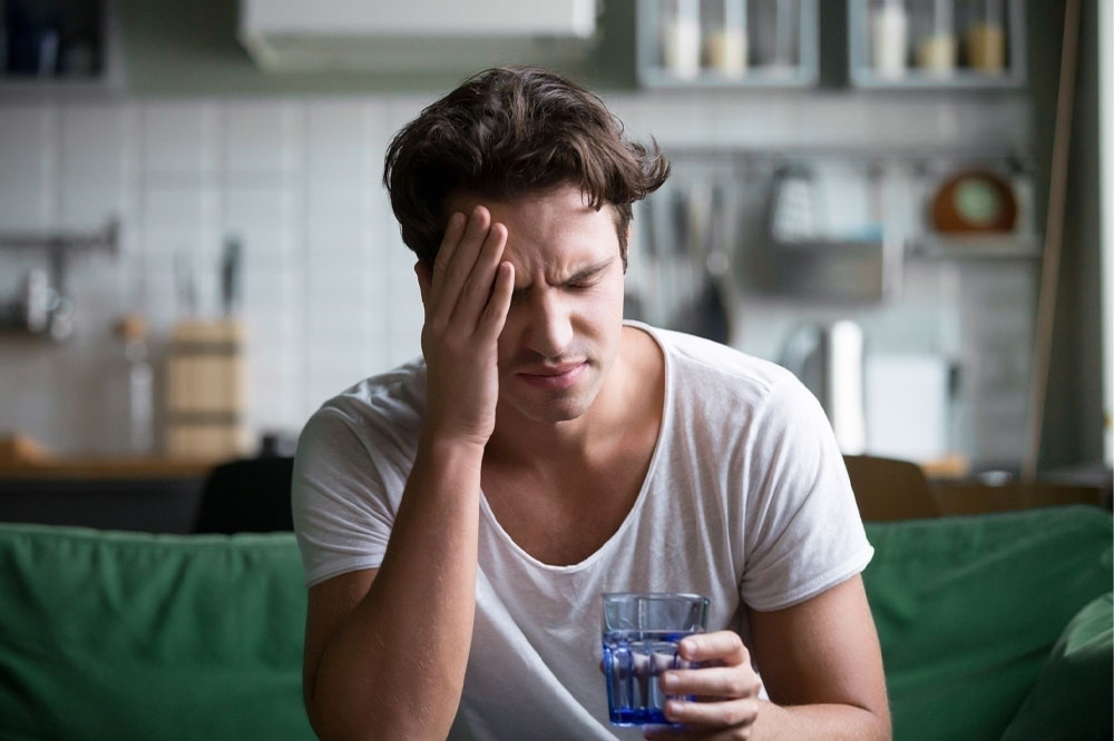 6 surprising migraine triggers