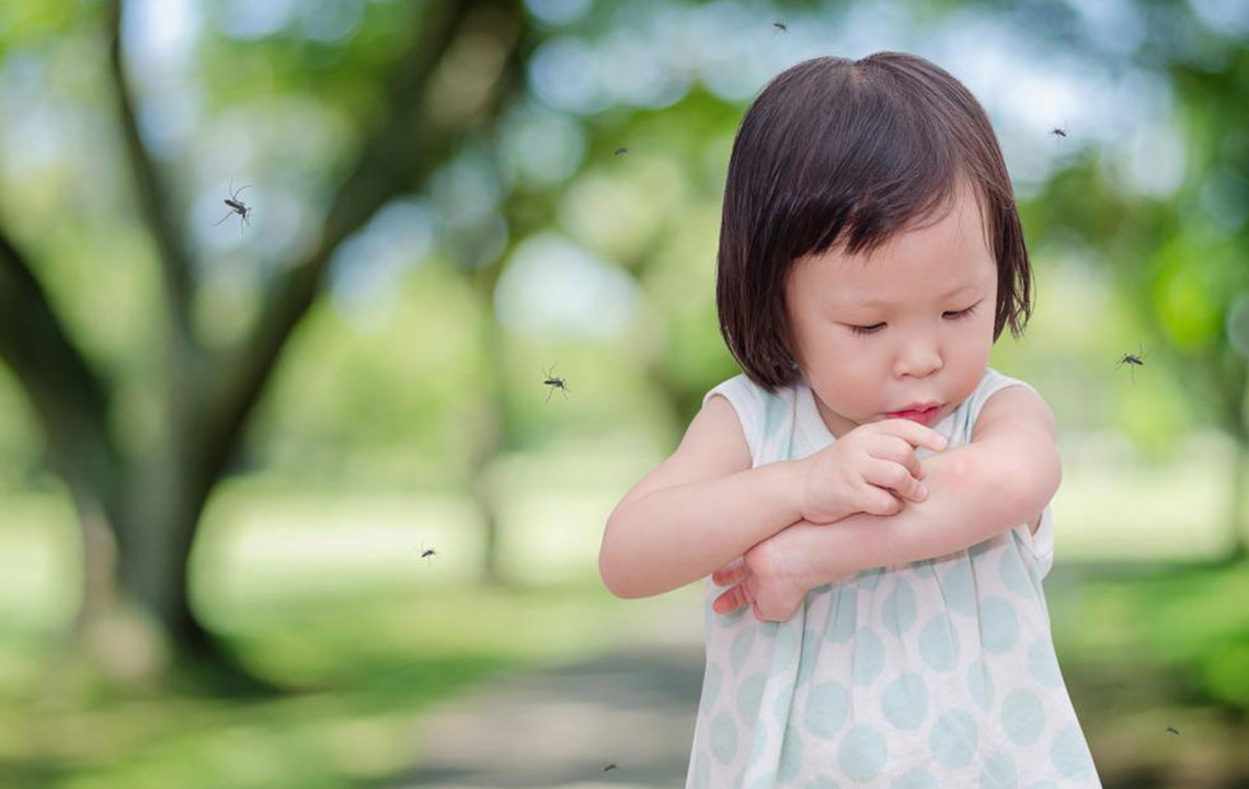 7 Common Spring Allergies Symptoms