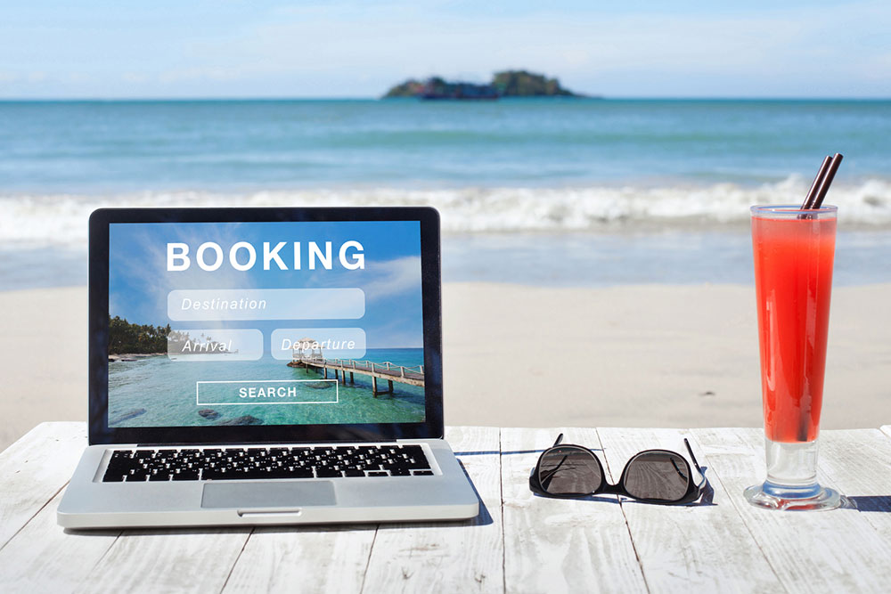 8 Tips to Get Great Deals on Hotel Bookings Online