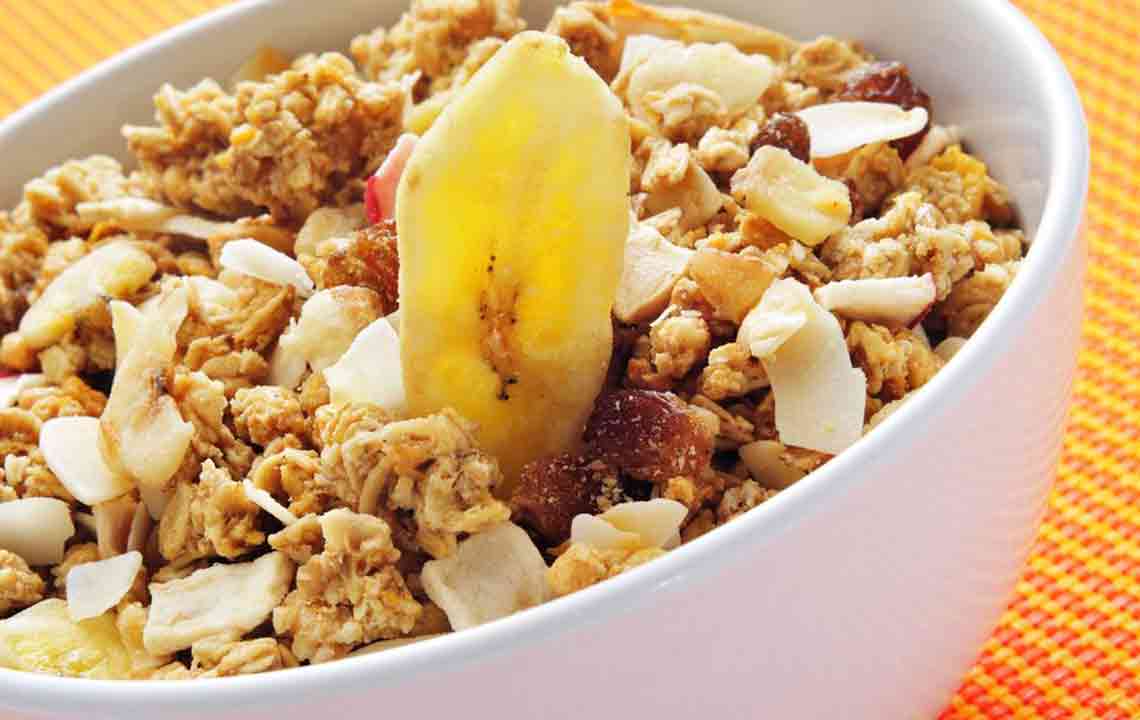 9 High-Fiber Foods You Must Include in Your Diet