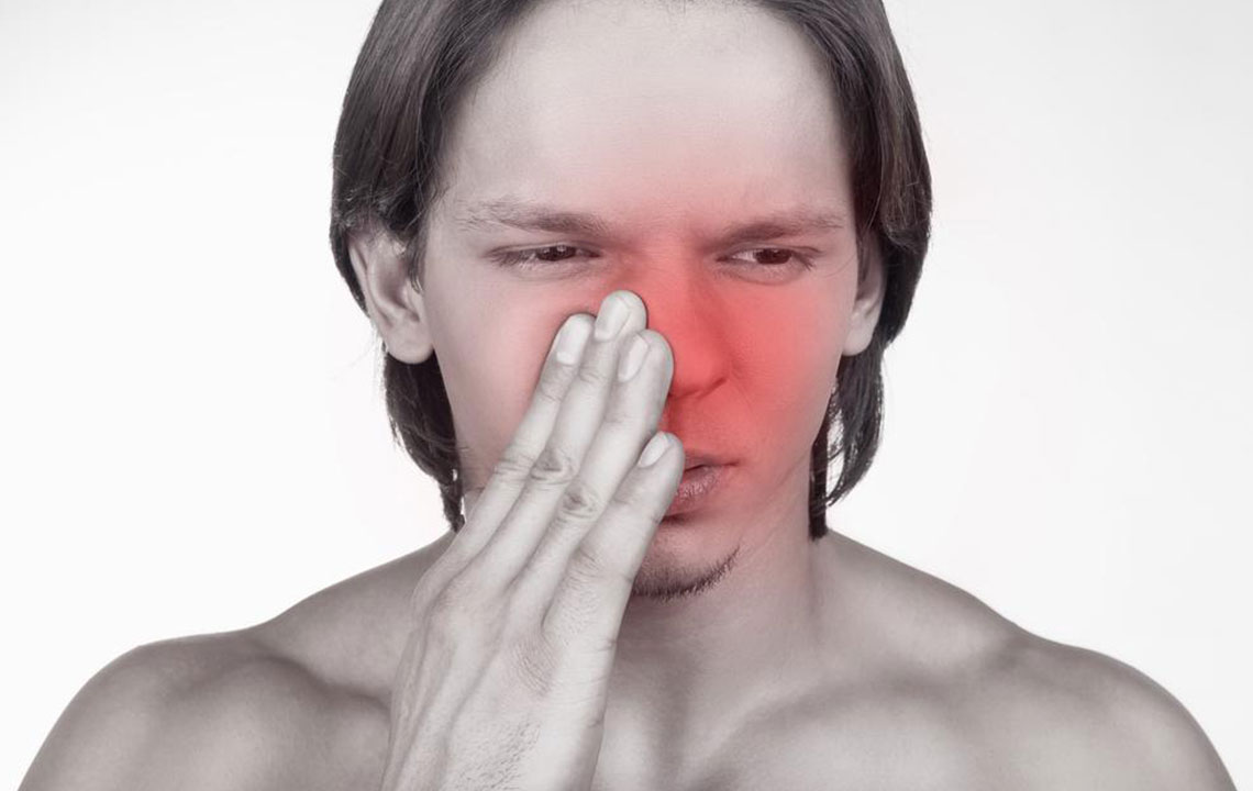 3 Steps to Get Effective Relief from Sinusitis