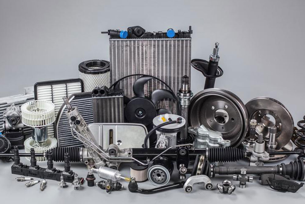 3 reasons to buy auto parts from RockAuto