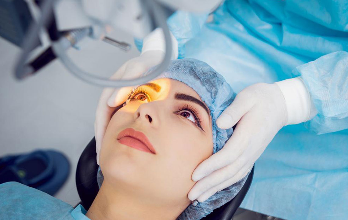 A Brief Overview of Cataract Treatment Costs