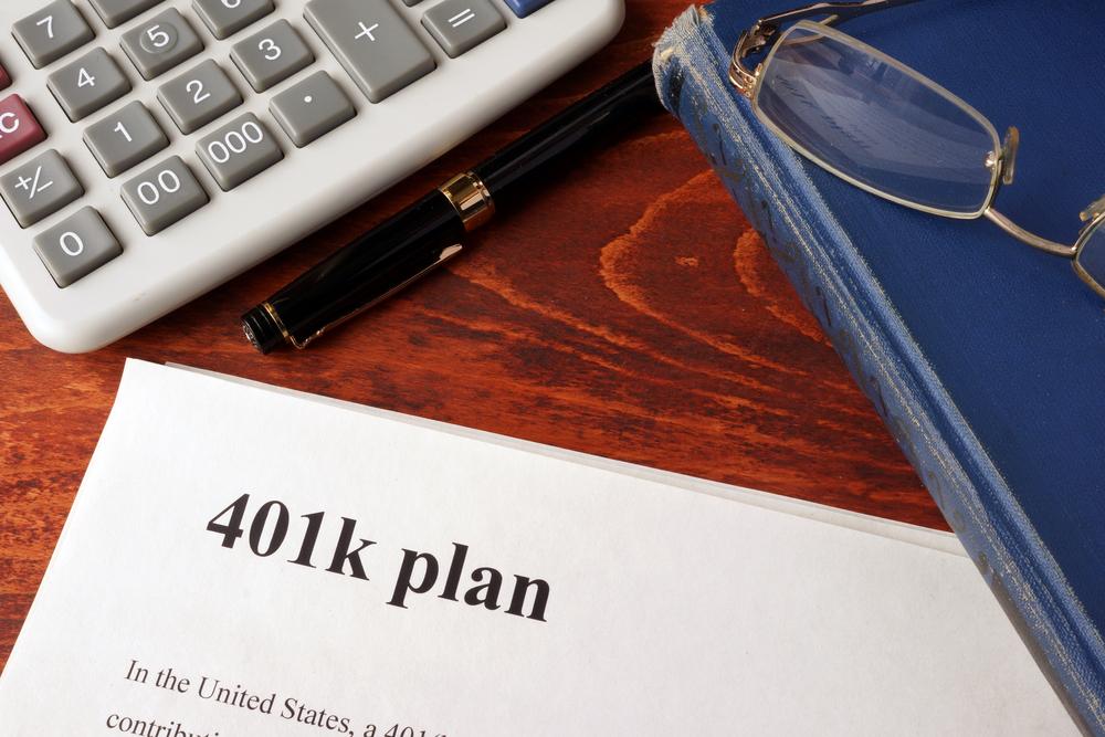 All You Need To Know About The 401(K) Plan