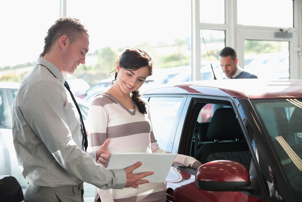 Best places for buying used fleet cars