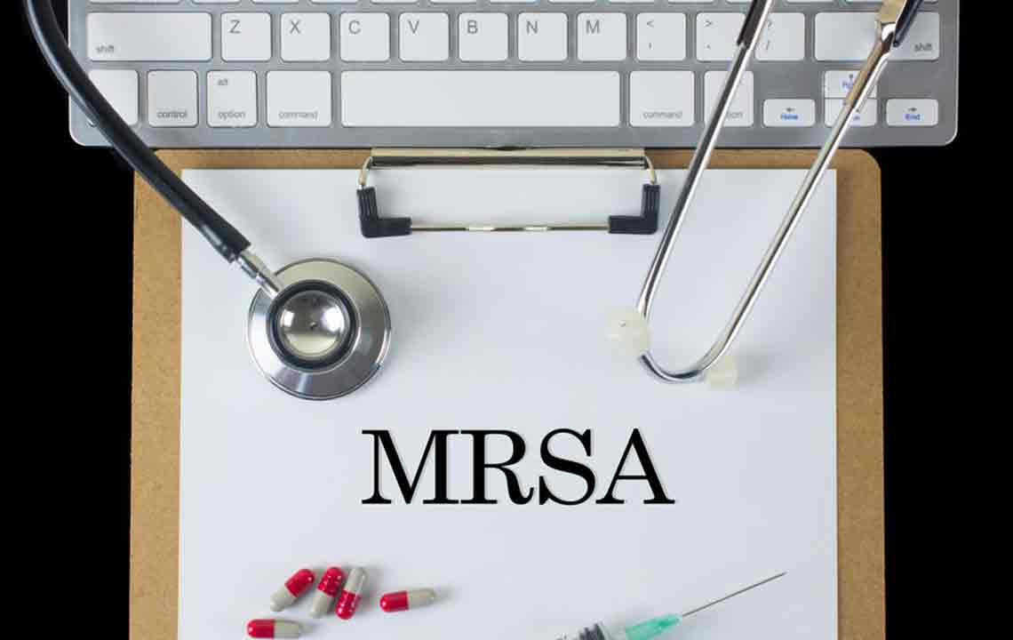 Causes, Symptoms and Treatment for MRSA