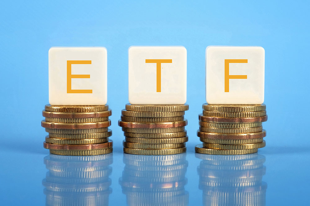 Choosing the best ETFs during the current times