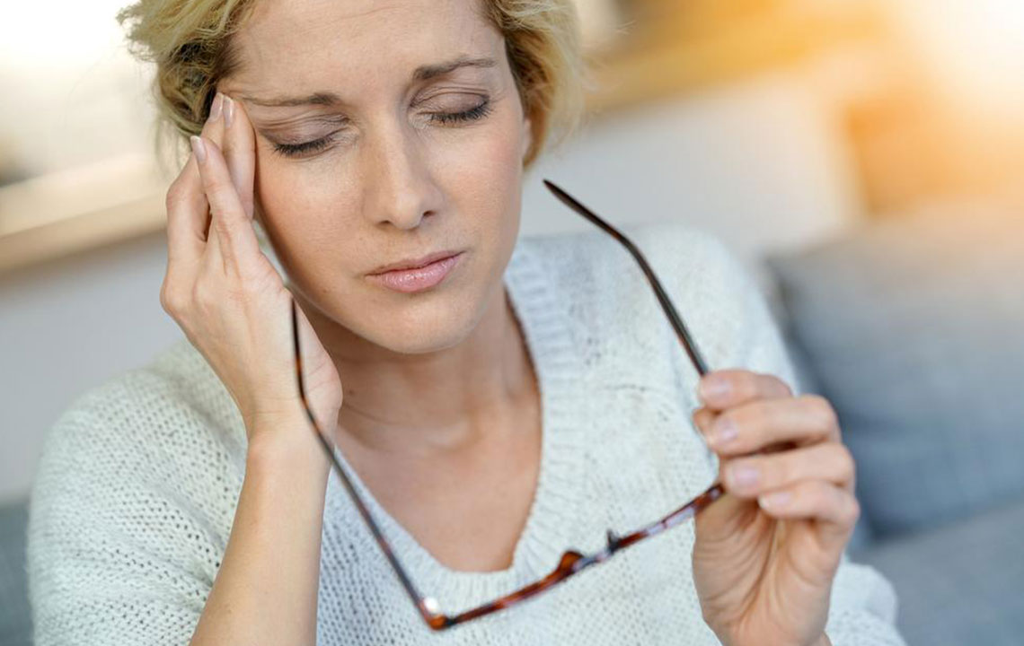 Controlling Migraine and Its Effect