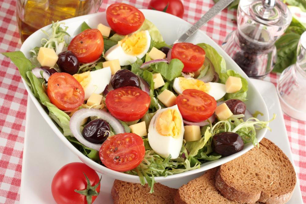 Dietary Recommendations For Those On A Kidney Disease Diet