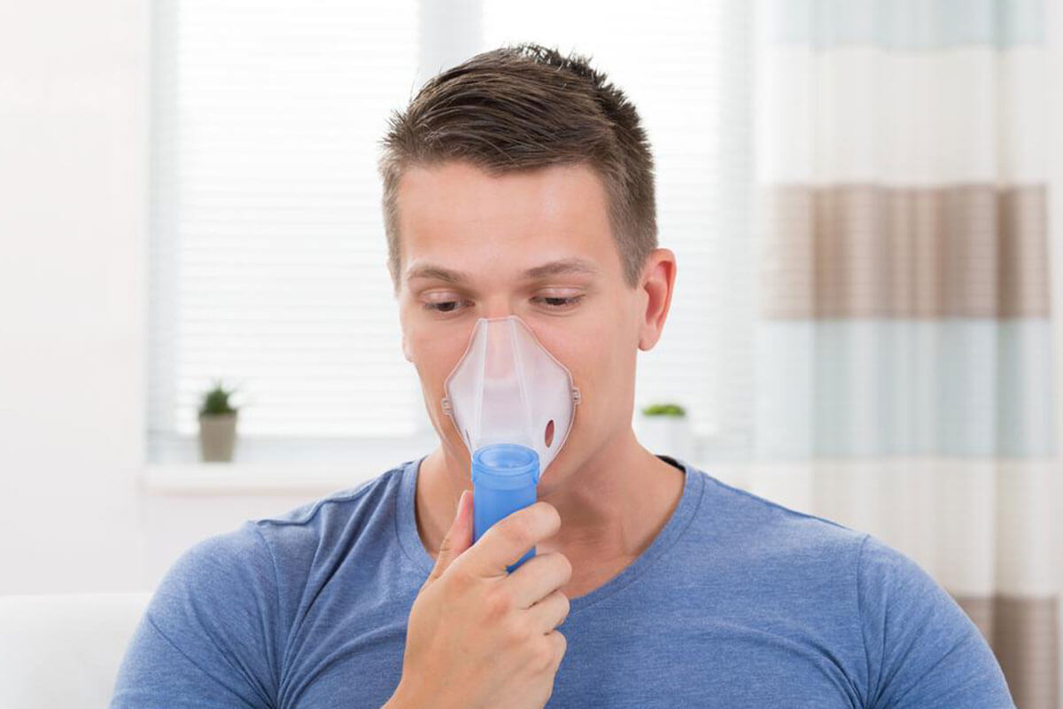 Do COPD Breathing Machines Even Help?