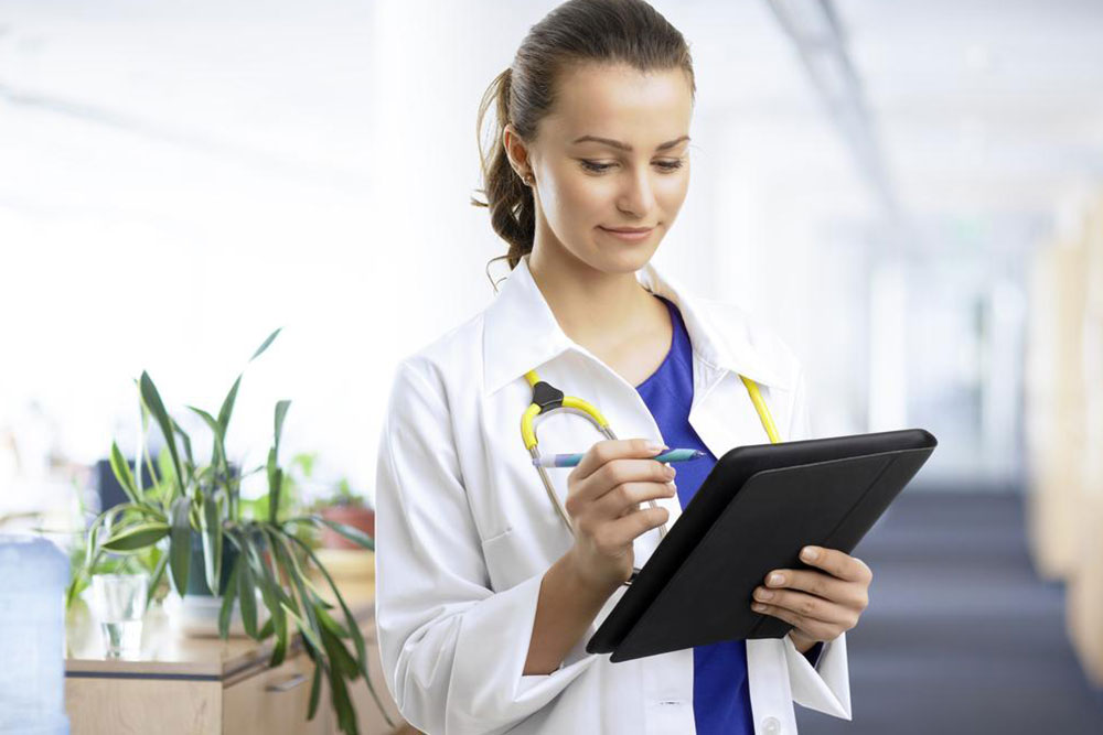 EMR &#8211; A Technological Boon For The Health Recording Systems