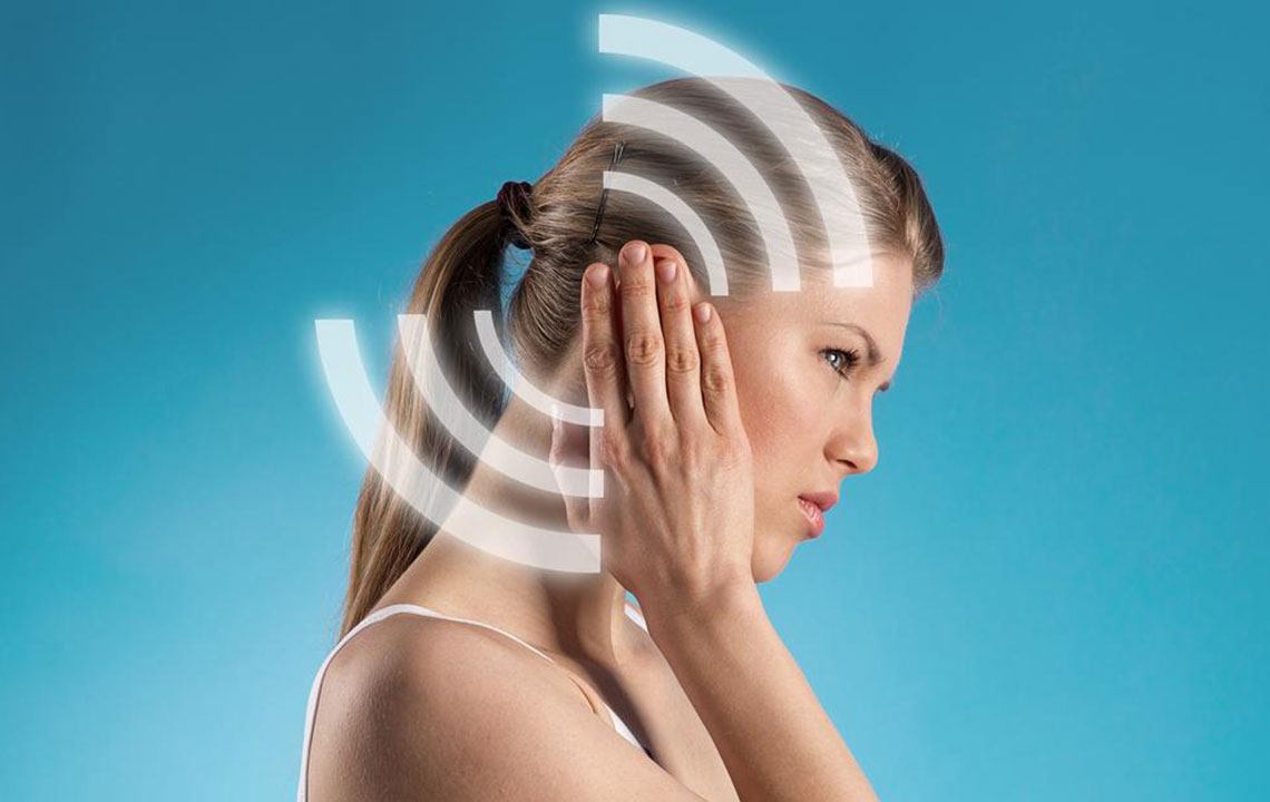 Ear Tinnitus &#8211; Hear Sounds that Nobody Else Does