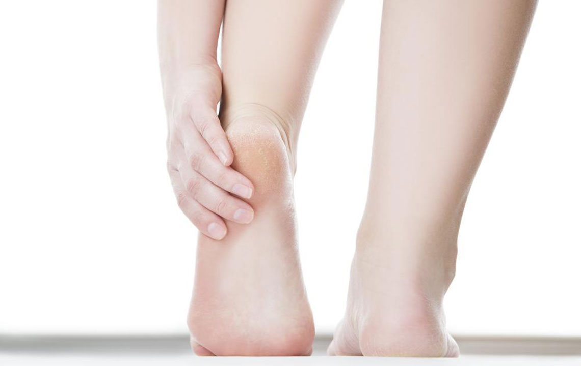 Effective Ways to Treat Diabetic Feet Problems