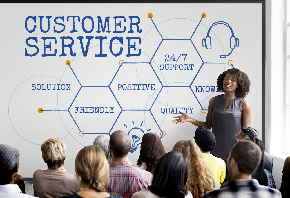 Essential Components Of An Effective Customer Service Training Programs