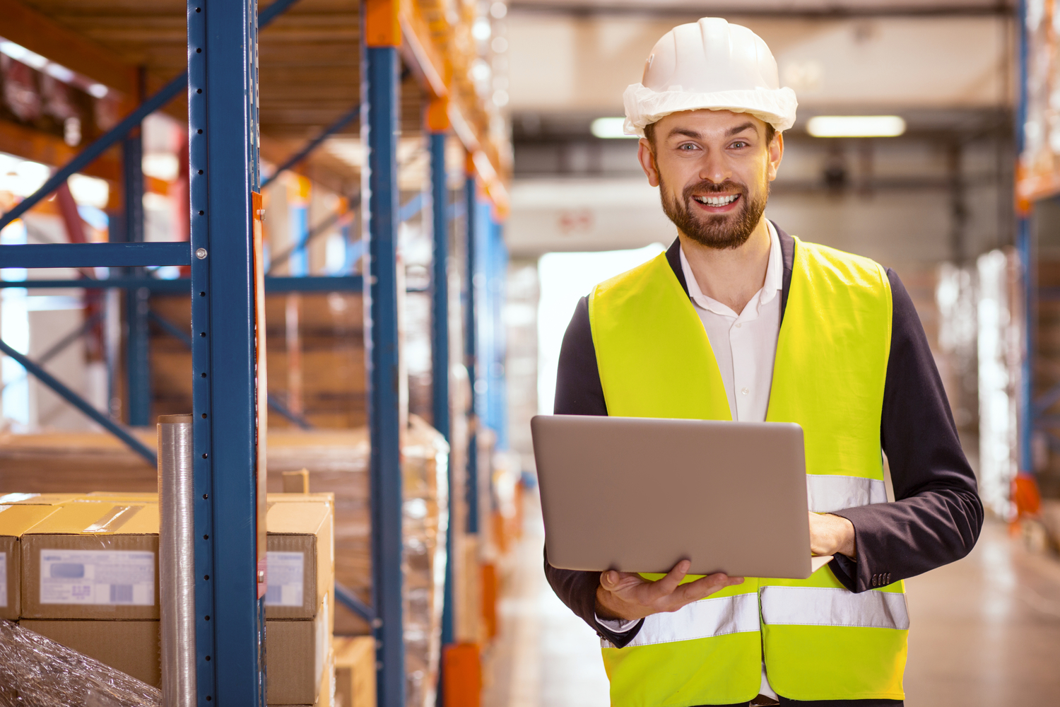 Everything You Need To Know About An Inventory Management Software