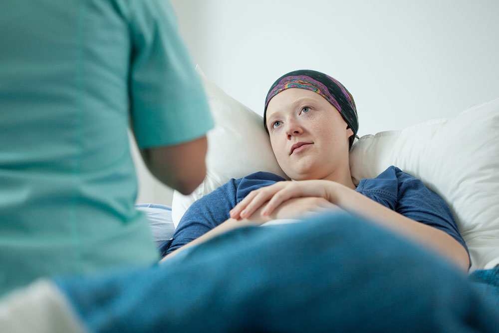 Everything you need to know about metastatic breast cancer