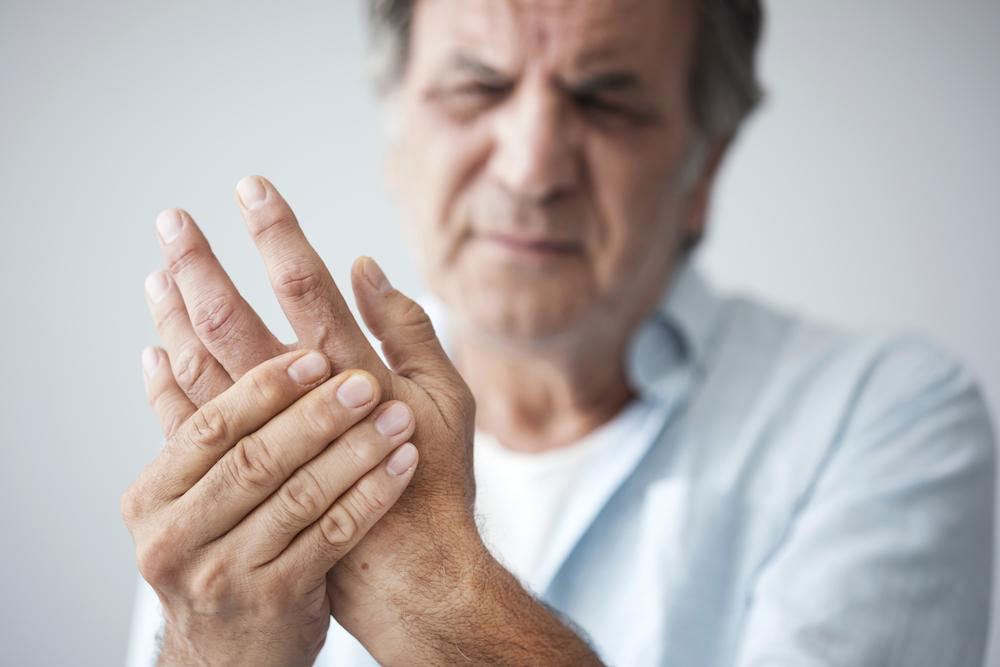 Facts About Rheumatoid Arthritis