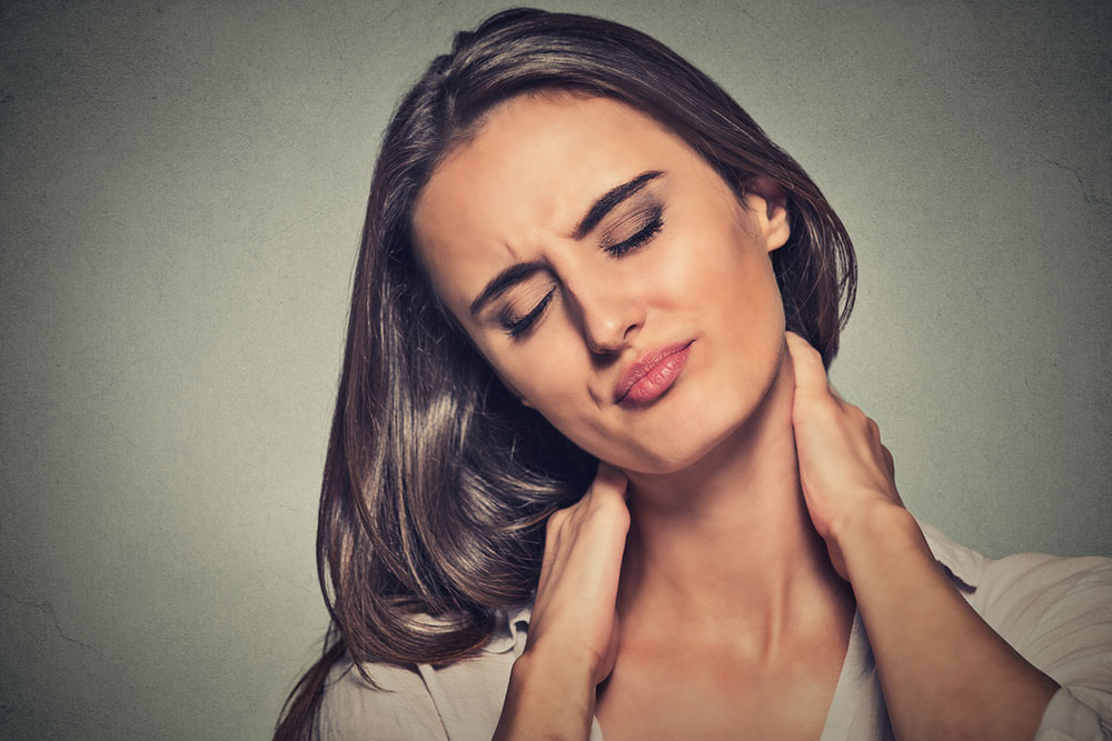 Fibromyalgia Symptoms and Tips for Pain Relief