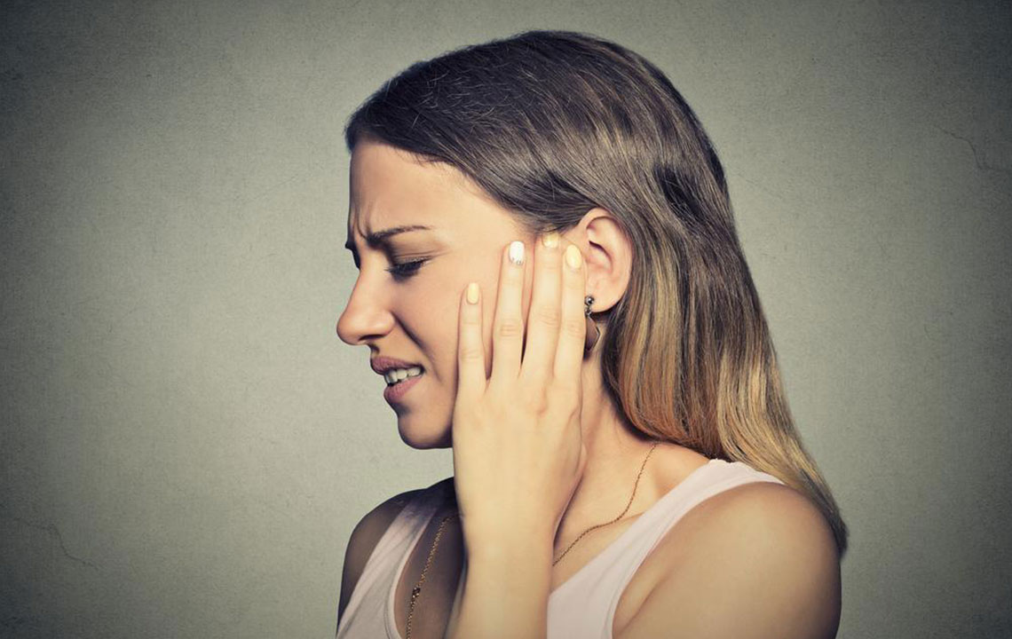 Here Are a Few Things to Know about Ear Tinnitus Treatment