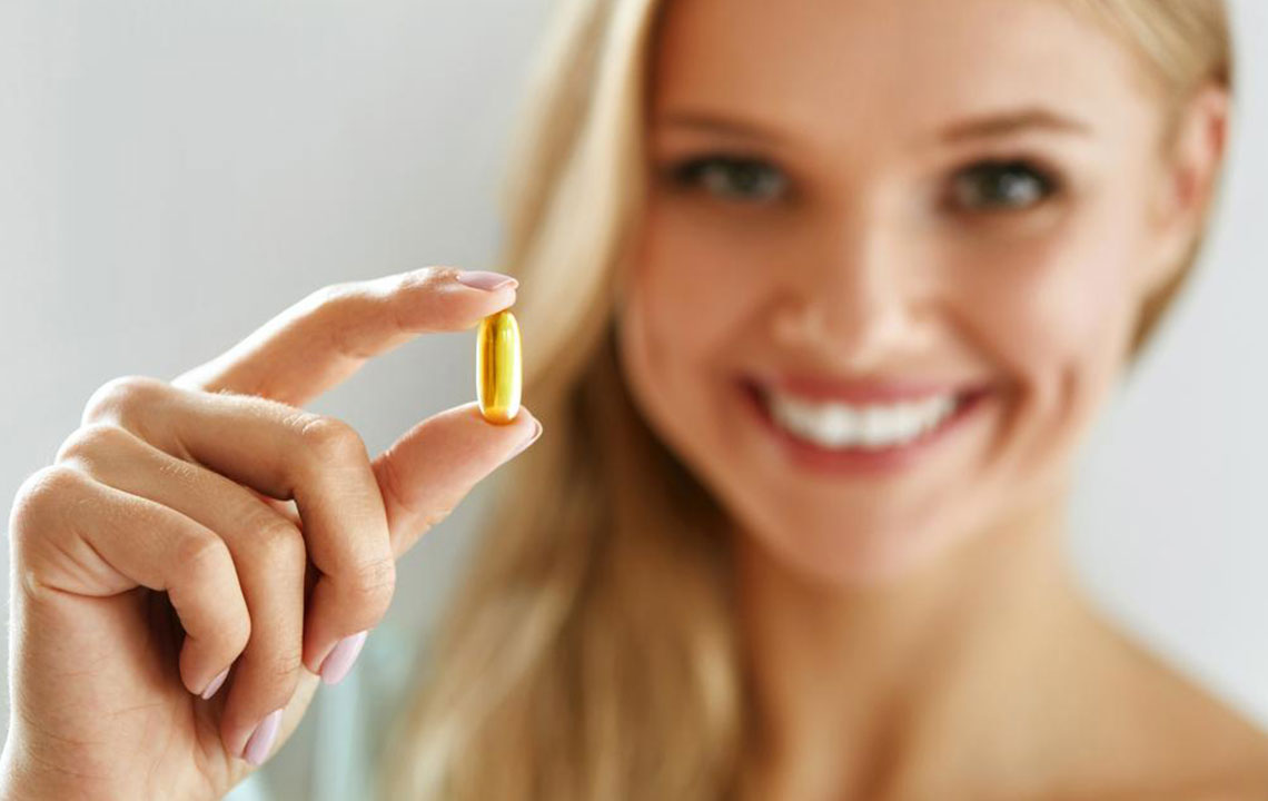 Here&#8217;s Why Calcium Supplements Must Not Be Ignored