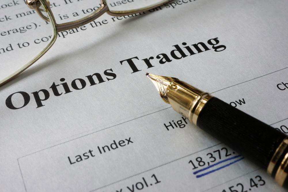 How to make money with the various trading options