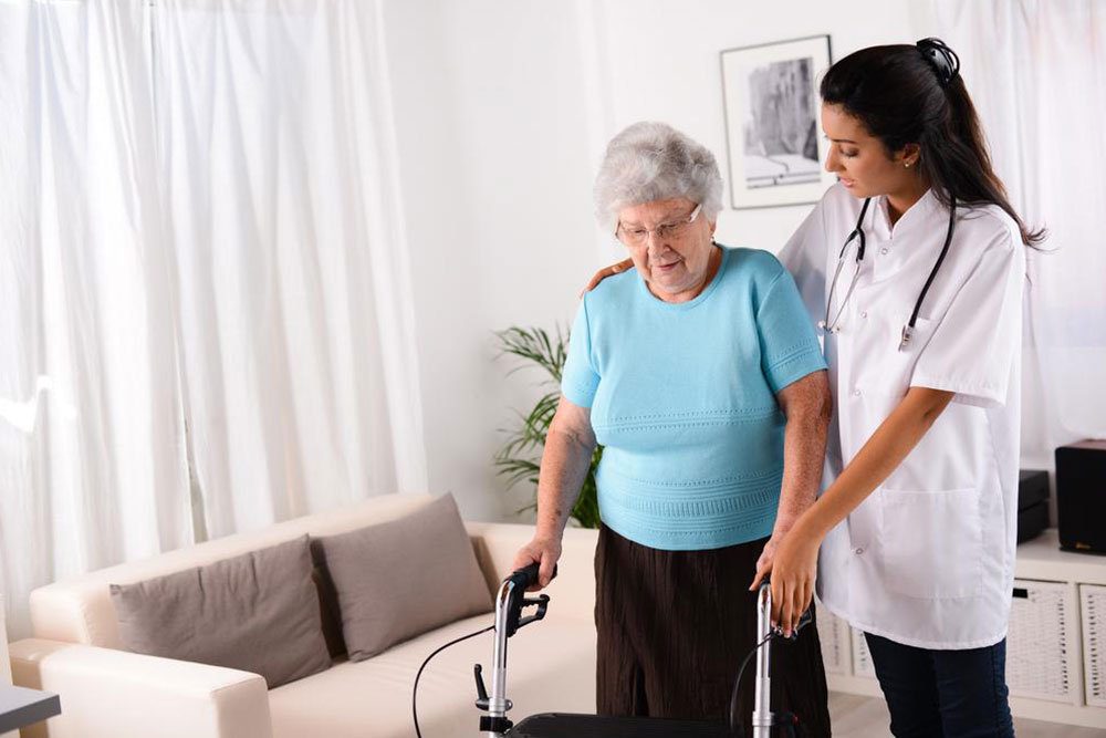 How to know if its time to consider assisted living