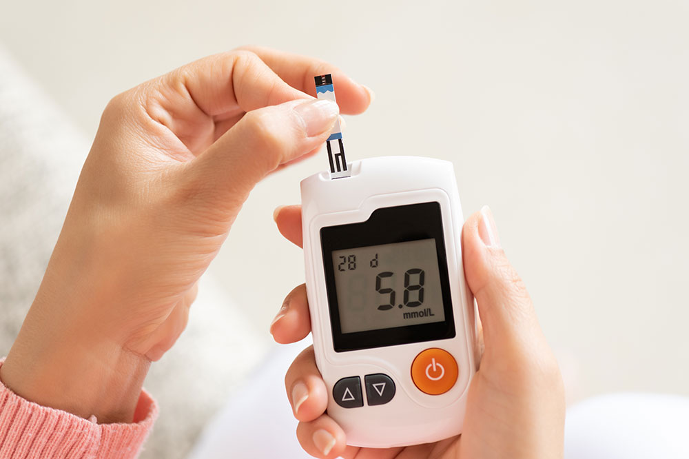 Importance of maintaining glucose level charts