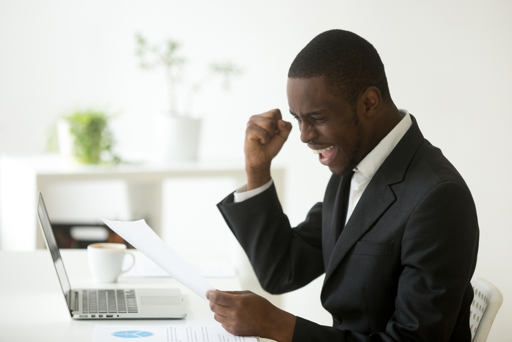 Know About African American Grants